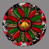 Sunflower Christmas Vintage Tee | Teevron