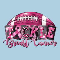 Tickle Breast Cancer Football Premium Hoodie | Teevron