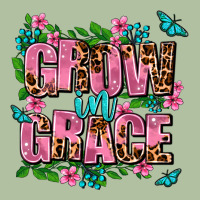 Grow In Grace Urban Hoodie | Teevron