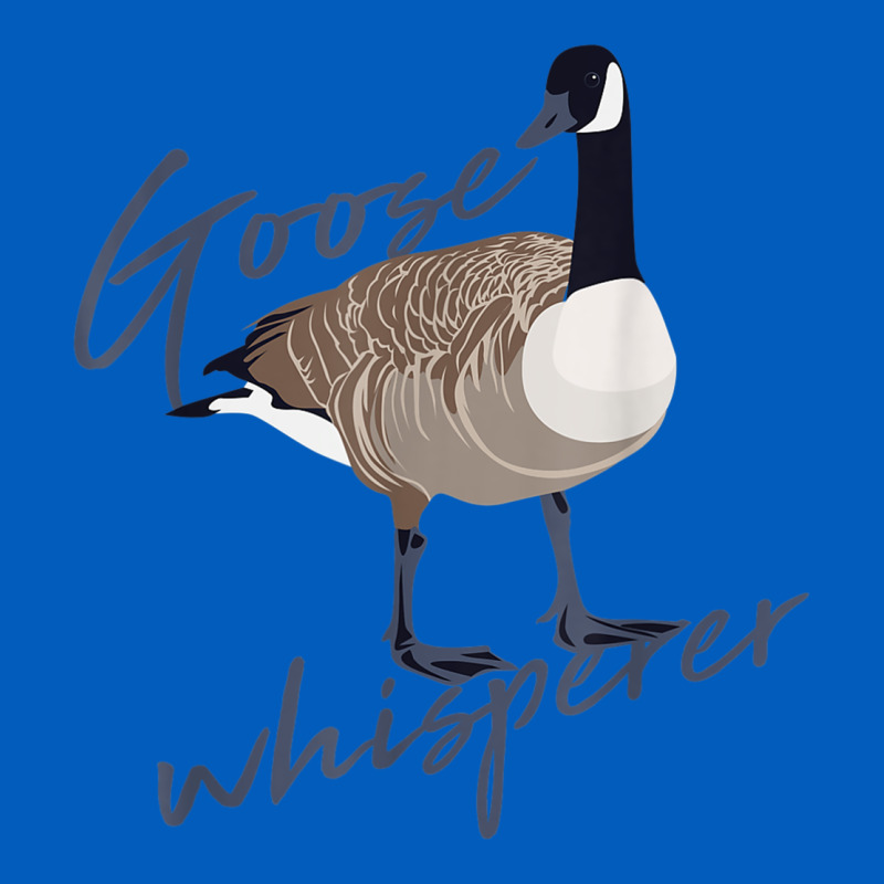 Canadian Goose Whisperer Shirt Funny Cute Bird Hunter Gift 2 Urban Hoodie by minhPixels | Teevron