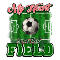 My heart is on that court Soccer | Teevron