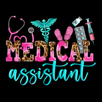 Medical Assistant Urban Hoodie | Teevron