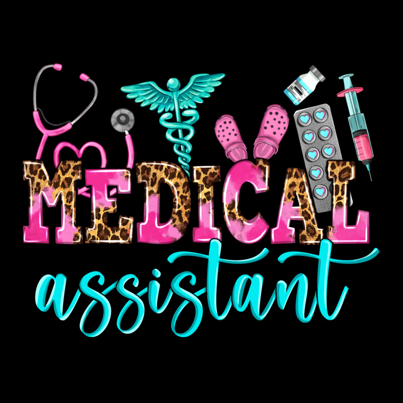 Medical Assistant Urban Hoodie by AdoDesignShop | Teevron