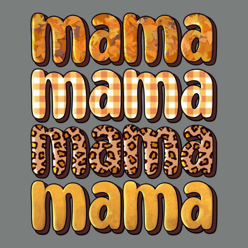 Mama Fall Premium Hoodie by BundleAndBundleShop | Teevron