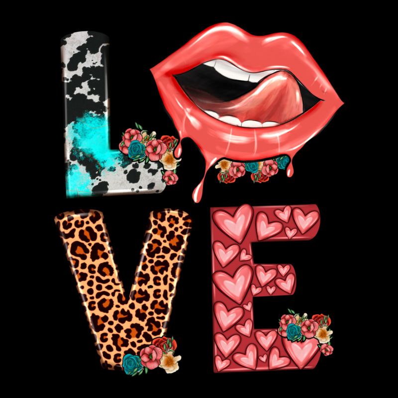 Valentines Love Heavy Core Tee by JahusDesignShop | Teevron