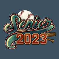 Senior 2023 Baseball Urban Heavy Tee | Teevron