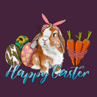 Happy Easter Bunny Carrots And Eggs Premium Tee | Teevron