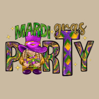 Mardi Gras Party Long Sleeve Tee | Teevron