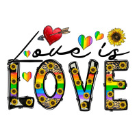 love is love | Teevron