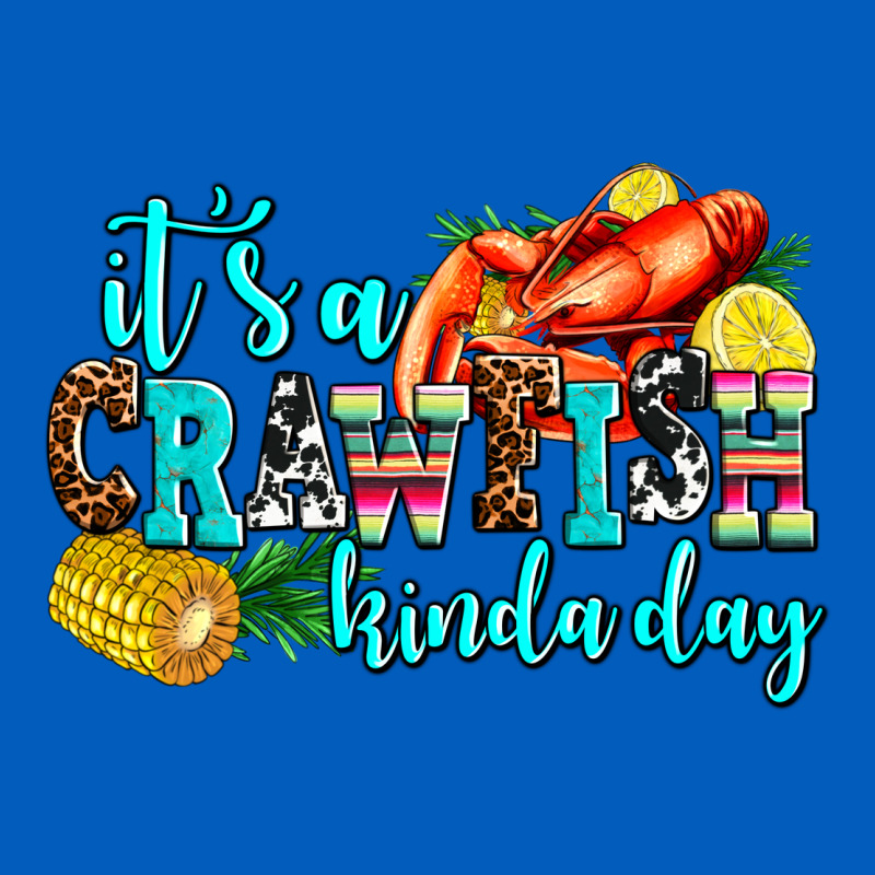 Its A Crawfish Kinda Day Urban Hoodie by AdoDesignShop | Teevron