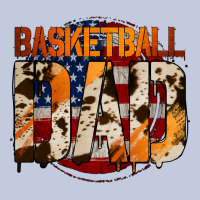 Basketball Dad Long Sleeve Tee | Teevron