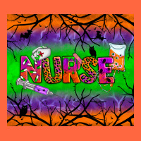 Halloween Nurse Tumbler Premium Hoodie | Teevron