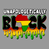 Unapologetically Black Vintage Hoodie | Teevron
