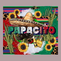 Papacito Cinco De Mayo Vintage Hoodie | Teevron