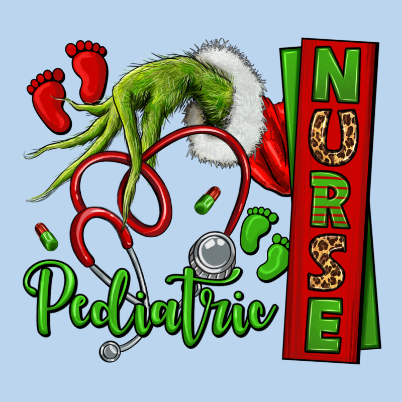 Christmas Character Classic Tee by NancyCooperArtShop | Teevron