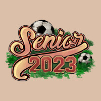 Senior 2023 Soccer Urban Heavy Tee | Teevron