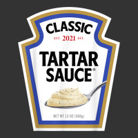 tartar sauce condiment diy halloween costume matching group t shirt | Teevron