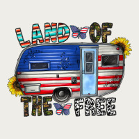 Land Of The Free Zipper Hoodie | Teevron