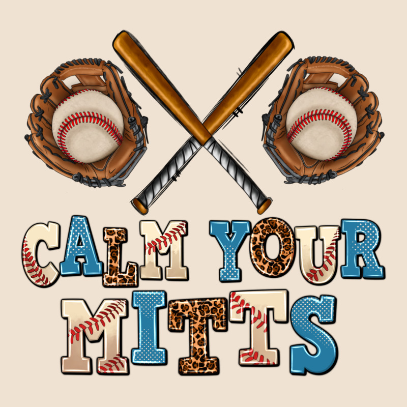 Calm Your Mitts Urban Hoodie by AdoDesignShop | Teevron
