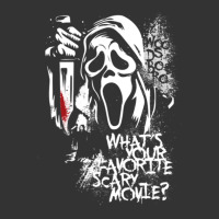 Scream Favorite Scary Movie | Teevron