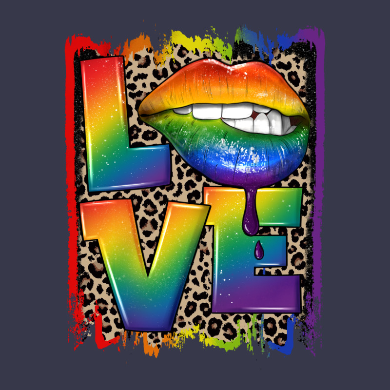 Love Pride Long Sleeve Tee by CowGirlArtShop | Teevron