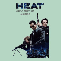 Heat Movie Heat Movie Heat Movie Heat Movie Heat Movie Heat Movie Heat Classic Tee | Teevron
