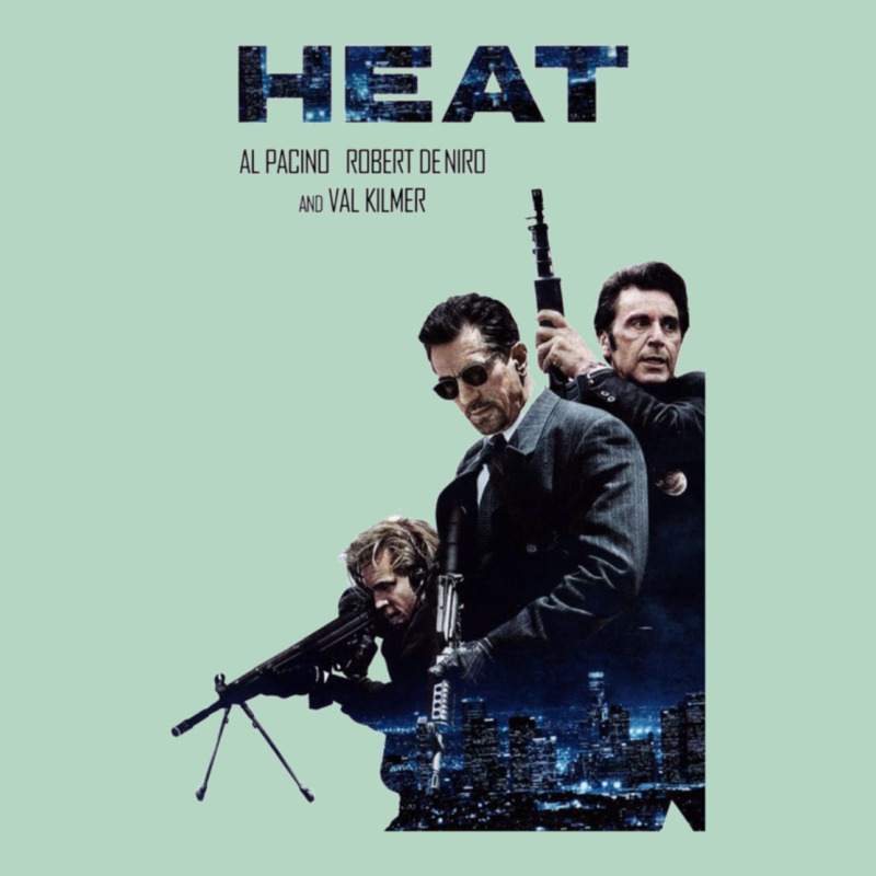 Heat Movie Heat Movie Heat Movie Heat Movie Heat Movie Heat Movie Heat Classic Tee by minhPixels | Teevron