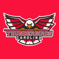 Carolina Thunderbirds Classic Tee | Teevron