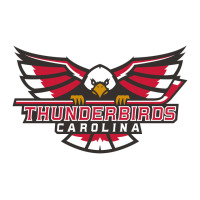 carolina thunderbirds | Teevron