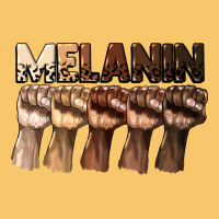 Melanin Juneteenth Vintage Hoodie | Teevron