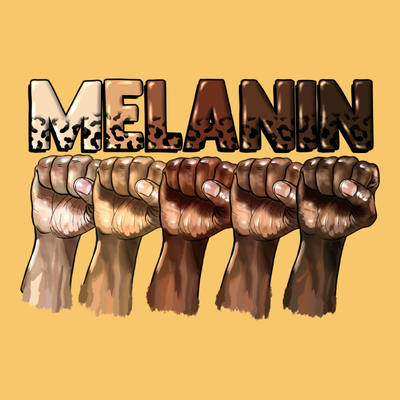 Melanin Juneteenth Vintage Hoodie by CowGirlArtShop | Teevron