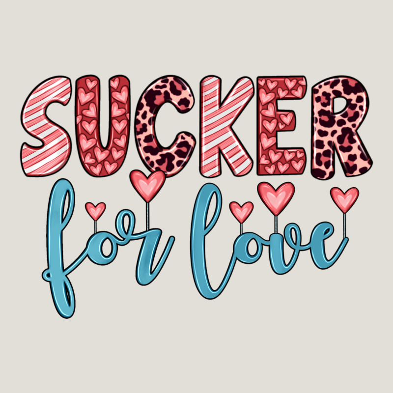 Sucker For Love Heavy Core Tee by JahusDesignShop | Teevron