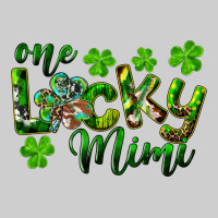 St. Patrick's Day One Lucky Mimi Premium Tee | Teevron