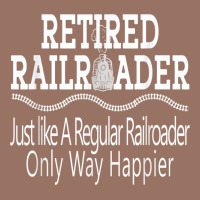 Mens Railroad Retirement Gifts For Men Premium Hoodie | Teevron