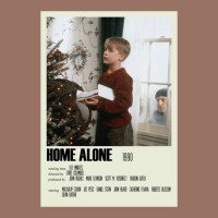 Home Alone Alternative Poster Art Movie Large (1) Classic . Premium Hoodie | Teevron