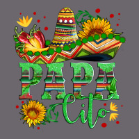 Papa Cito With Sunflowers And Sombrero Premium Sweatshirt | Teevron