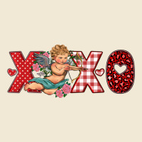 Xoxo Cupid Ladies Tee | Teevron