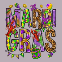 Mardi Gras Vintage Tee | Teevron