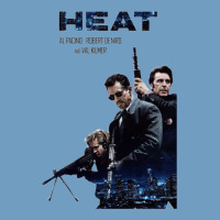 Heat Movie Heat Movie Heat Movie Heat Movie Heat Movie Heat Movie Heat Urban Heavy Tee | Teevron