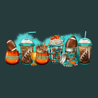 American Football Coffee Cups Premium Hoodie | Teevron