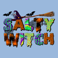 Salty Witch Premium Hoodie | Teevron