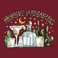 Midnight Margaritas Zipper Hoodie | Teevron