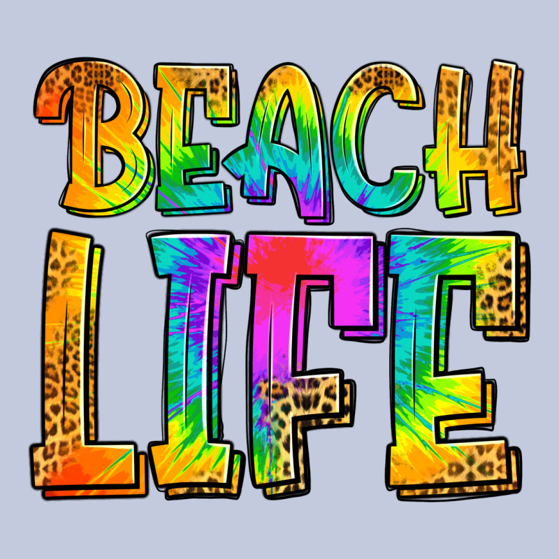 Beach Life Long Sleeve Tee by Jasminsmagicworld | Teevron