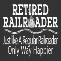 Mens Railroad Retirement Gifts For Men | Teevron