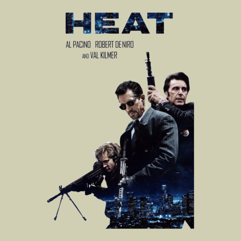 Heat Movie Heat Movie Heat Movie Heat Movie Heat Movie Heat Movie Heat Heavy Core Tee by minhPixels | Teevron