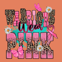 Warriors Wear Pink Classic Tee | Teevron