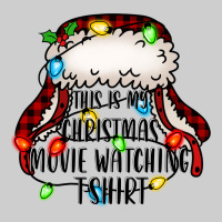 This Is My Christmas Movie Watching Premium Tee | Teevron