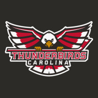 Carolina Thunderbirds Heavy Core Tee | Teevron