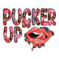 pucker up | Teevron