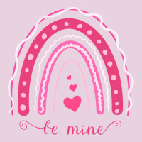 Valentines Day Rainbow Ladies Tee | Teevron